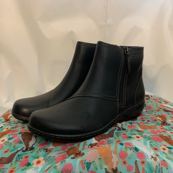 Clarks Shoes Clarks Ashland Vista Clarks Women's Ashland Vista